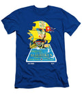 Sea Hawk 1924 3d Movie Poster Stars on Art T-Shirt