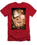 Sea Shell Decking Jorgo Photography Wall Art Gallery T-Shirt