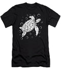 Sea Turtle Marine Biologist Turtle Lover Environmentalist Kanig Designs T-Shirt