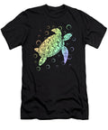 Sea Turtle Ocean Lover Gift Idea Kanig Designs T-Shirt