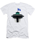 Seahawk Country Benjamin Yeager T-Shirt