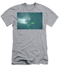 Seahawk Helicopter From Helicopter Sea Combat Squadron Motionage Designs T-Shirt