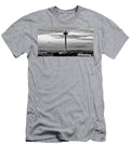 Seahawk Pride Panorama Benjamin Yeager T-Shirt
