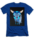 Seahawk Skull Vallee Johnson T-Shirt