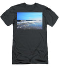Seaside Nirvana Nj Shore Regina Geoghan T-Shirt