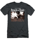 Season 4 Titan Chloe Bennett T-Shirt