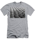Seat Backs Todd Klassy T-Shirt