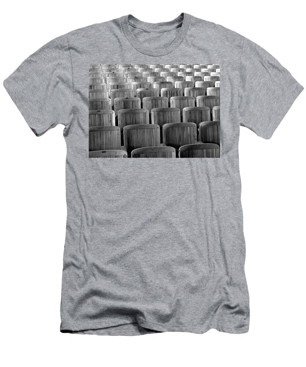 Seat Backs Todd Klassy T-Shirt