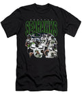 Seattle 2022 Team Vintage Ozlem Altin T-Shirt