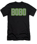 Seattle Seahawks Bobo By Ch3media Kids Yvonne Alfie T-Shirt
