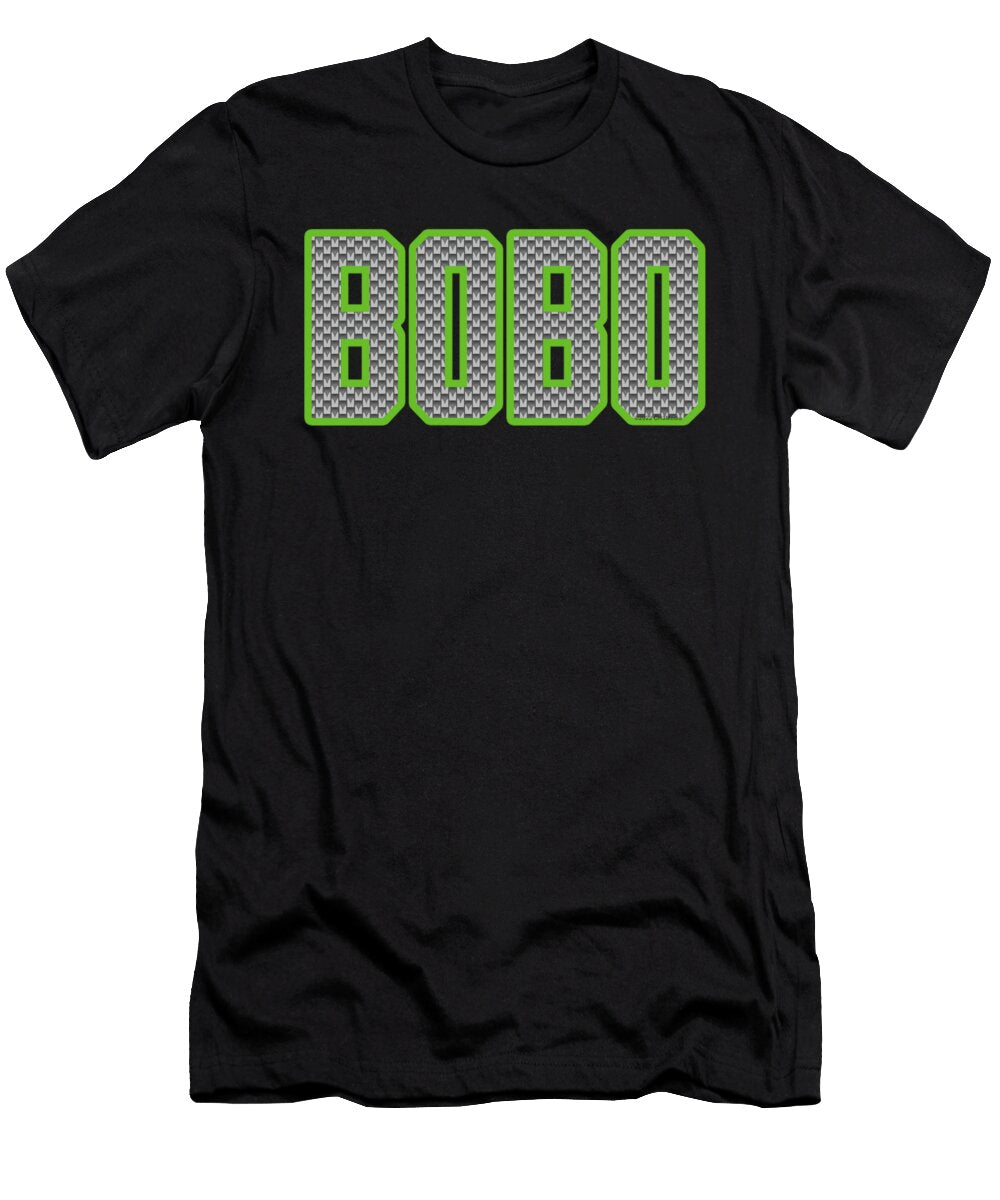 Seattle Seahawks Bobo By Ch3media Kids Yvonne Alfie T-Shirt