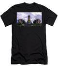 Seattle Seahawks Centurylink Stadium Mia Debolt T-Shirt