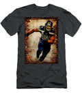 Seattle Seahawks Player Bobby Wagner Bobbywagner Bobby Wagner Bobbyjosephwagner Bobby Joseph Wagner Wrenn Huber T-Shirt