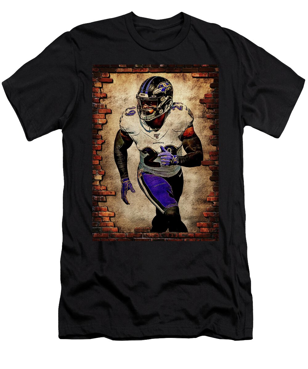Seattle Seahawks Player Earl Thomas Iii Earlthomasiii Earl Thomas Earl Thomas Earl Winty Thomas Iii Wrenn Huber T-Shirt
