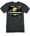 Seattle Seahawks Storm Art Teo Alfonso T-Shirt