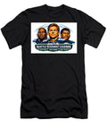 Seattle Seahawks Top 3 All Time All Sports T-Shirt