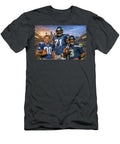 Seattle Seahawks Top 3 All Time for Real All Sports T-Shirt