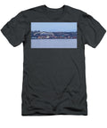 Seattle Sports Gregory a Mitchell Photography T-Shirt