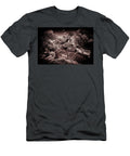 Second Pond Val Black Russian Tourchin T-Shirt