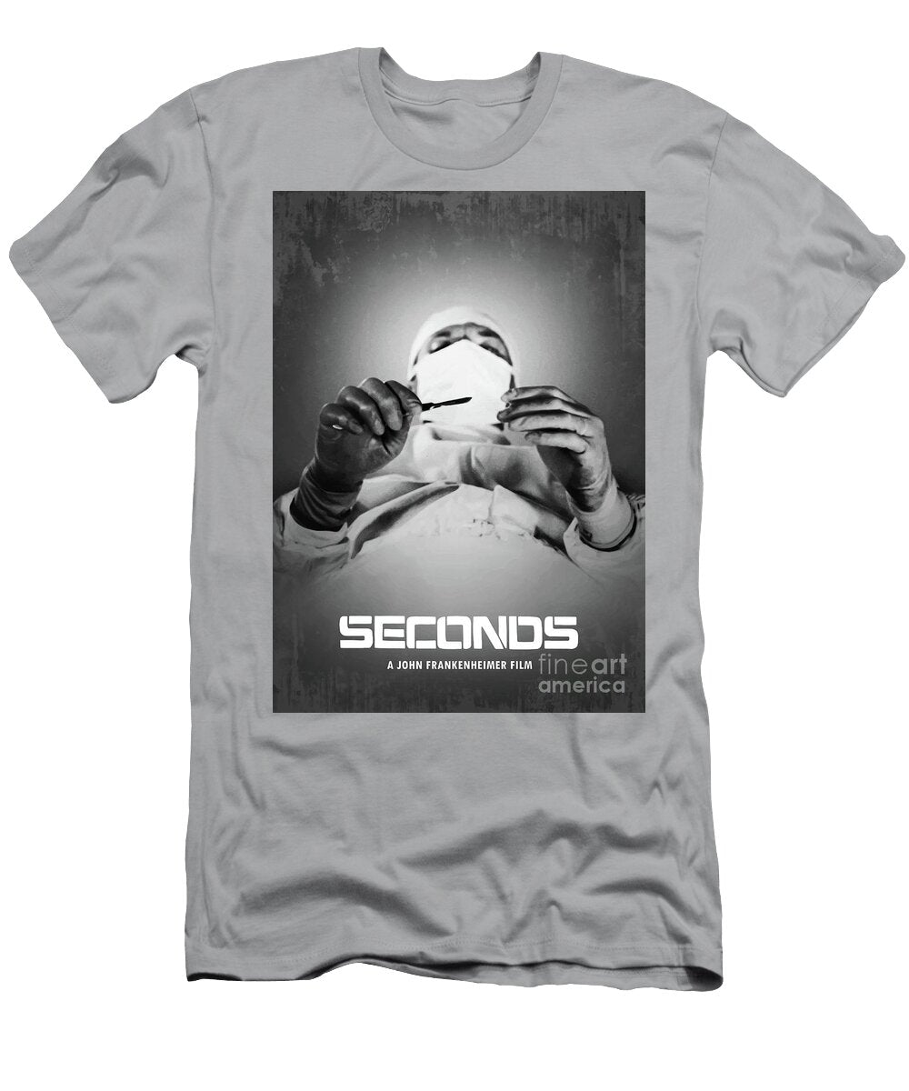 Seconds Bo Kev T-Shirt