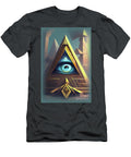 Secret Eye Pierre Blanchard T-Shirt