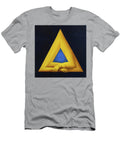 Secret Handshake Pierre Blanchard T-Shirt