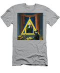 Secret Society Pierre Blanchard T-Shirt