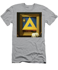 Secret Symbolism John Springfield T-Shirt