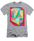 Section 3 Timothy Draper T-Shirt