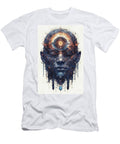 Seek Within Pierre Blanchard T-Shirt
