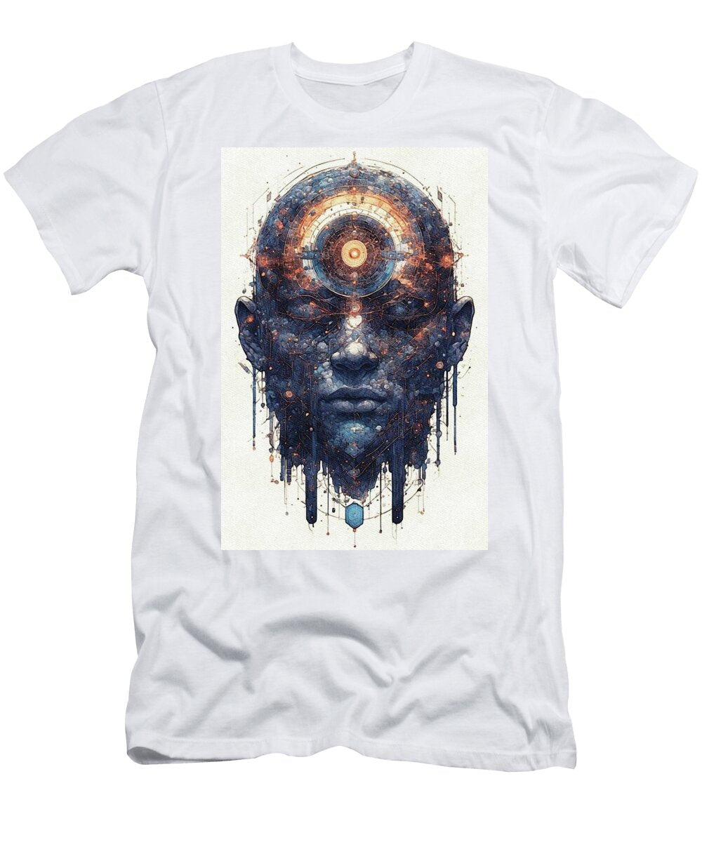 Seek Within Pierre Blanchard T-Shirt