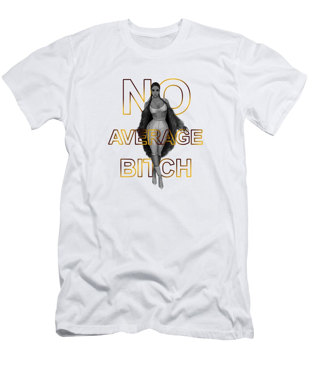 Sef Bo Kev T-Shirt