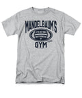Seinfeld Madelbaums Gym Brand a T-Shirt