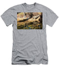 Sekani Autumn Canvas Sean Sarsfield T-Shirt