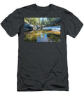 Sekani Autumn Soul Sean Sarsfield T-Shirt