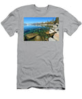 Sekani Rocks Lake Tahoe Sean Sarsfield T-Shirt