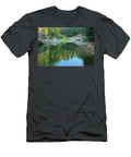 Sekani Yuba Dawn Sean Sarsfield T-Shirt