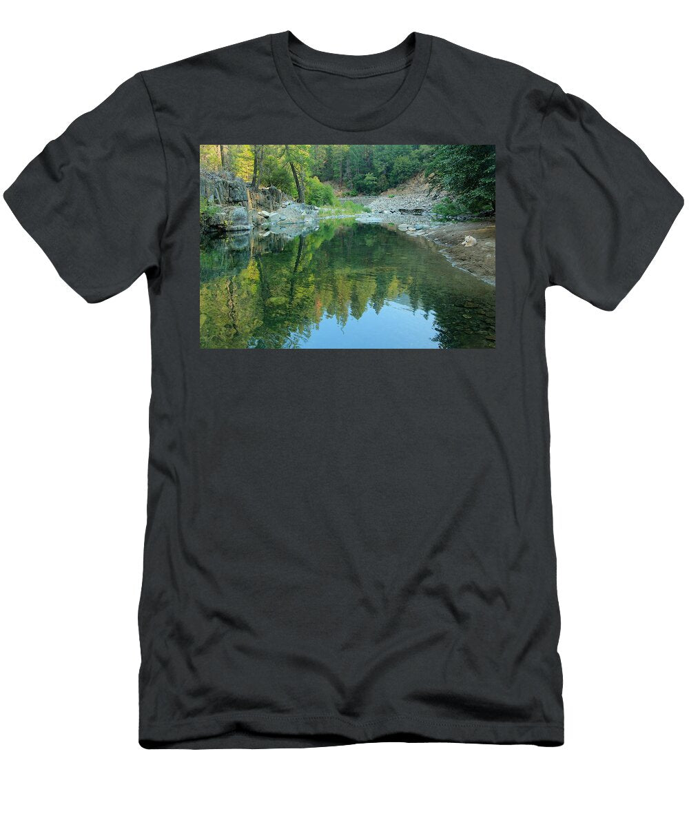 Sekani Yuba Dawn Sean Sarsfield T-Shirt