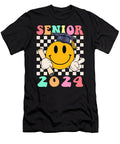 Senior 2024 Class of 2024 Seniors Graduation 2024 Graduate Thepassionshop T-Shirt