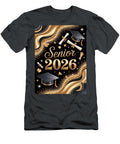 Senior 2026 Graduation Celebration Joanna Redesiuk T-Shirt