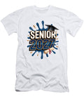 Senior 2027 Graduation Design Joanna Redesiuk T-Shirt