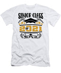 Senior Class of 2021 Sweet Birdie Studio T-Shirt