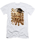 Senior Class of 2026 Joanna Redesiuk T-Shirt