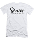 Senior Class of 2026 Text Design Joanna Redesiuk T-Shirt