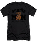 Senior Football Mom Mama Game Day Class of 2026 Coami Tacti T-Shirt