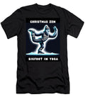 Serene Sasquatch Krepulah T-Shirt