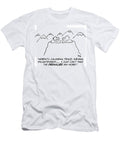 Serenity Calmness Peace Nirvana Enlightenmenti Baloo T-Shirt