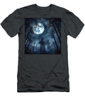 Serenity in Simple Artistic Views Leta Cavendish T-Shirt