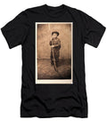 Sergeant John Clem 1860 Linda Howes George Rockwood T-Shirt