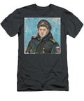 Sergeant Juliya Zhukova T-Shirt